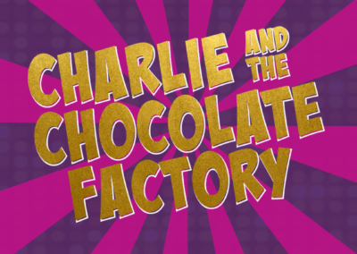 Charlie & the Chocolate Factory