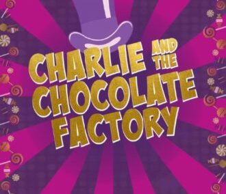 Charlie & the Chocolate Factory