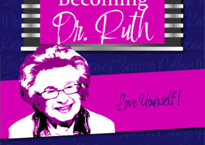 Becoming Dr. Ruth