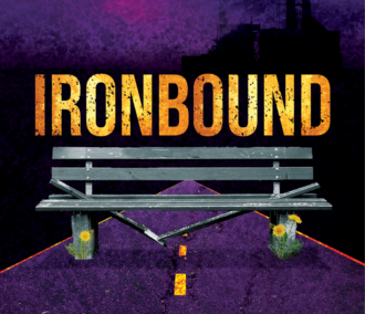 Ironbound