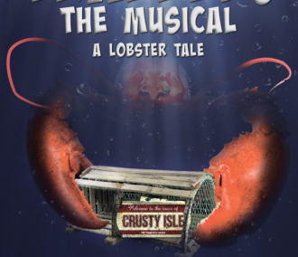 Trapped the Musical