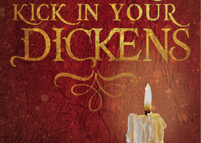 Another Kick in Your Dickens