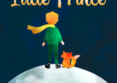 The Little Prince