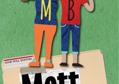 Matt & Ben