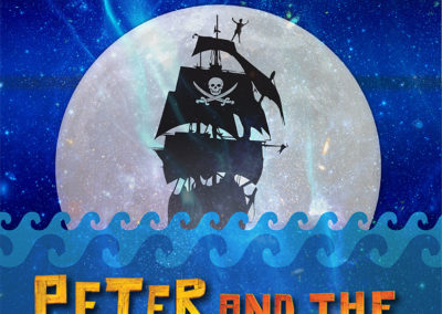 Peter and the Starcatcher