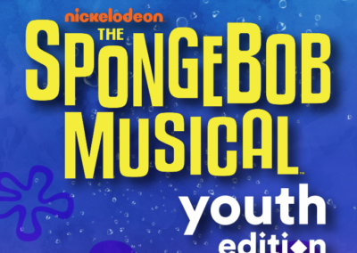 The Spongebob Musical