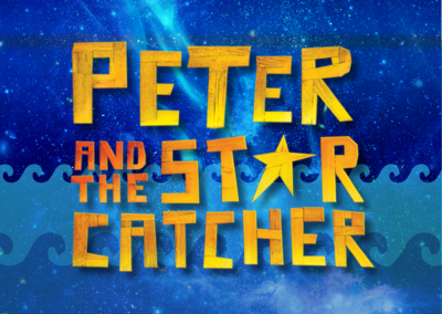 Peter and the Starcatcher