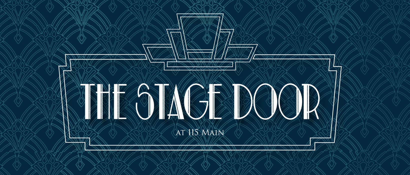 Stage Door_Cover Stage Door_Cover photo