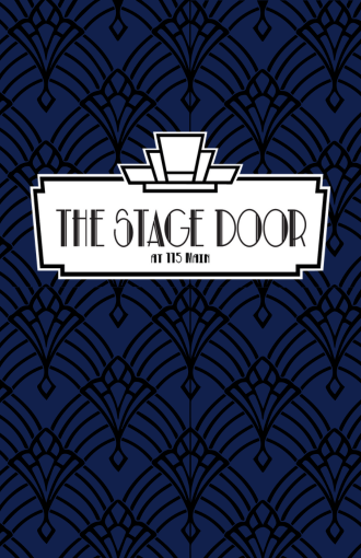 poster image-stagedoor2 poster image-stagedoor2