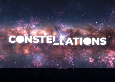 Constellations