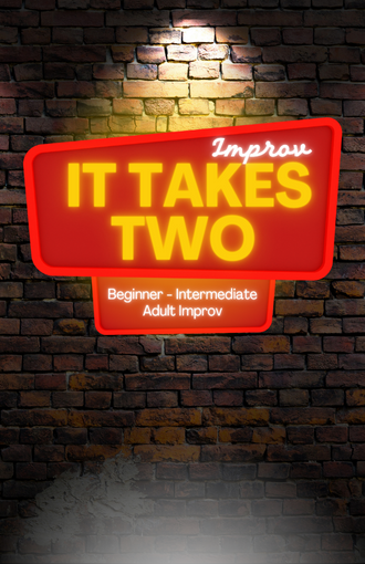 Adult Improv 2