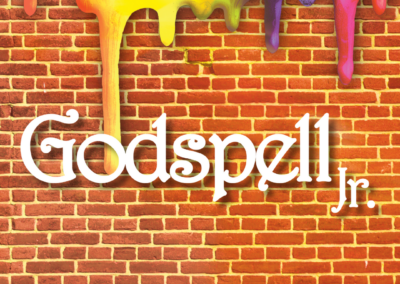 Godspell Jr.