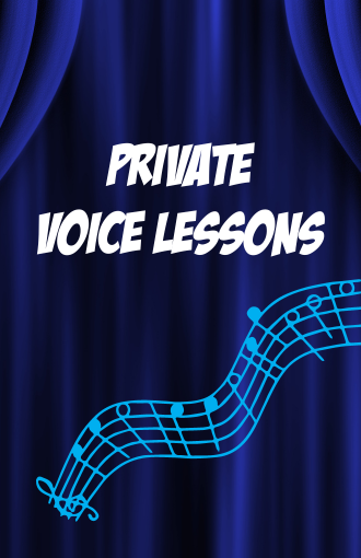 Private Voice Lessons_Poster
