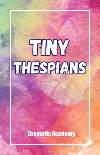 Tiny Thespians_poster