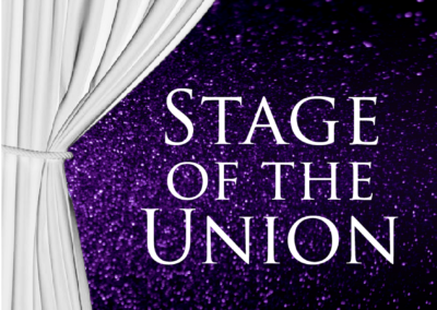 Stage of the Union