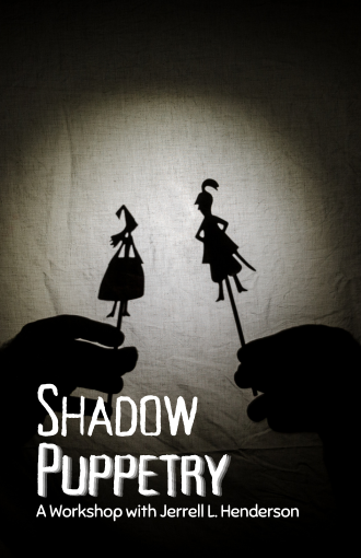 Class Poster_ Puppetry