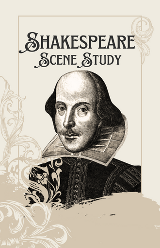 Class Poster_Shakespeare