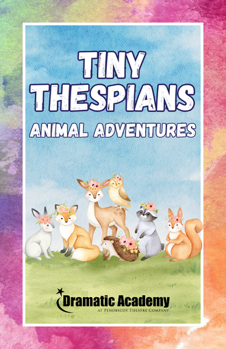 Tiny Thespians
