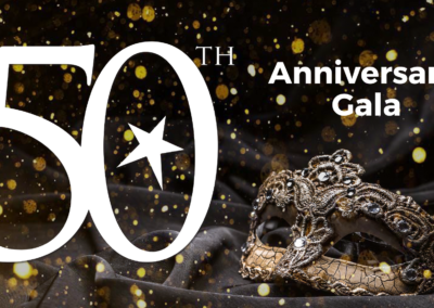 50th Anniversary Gala