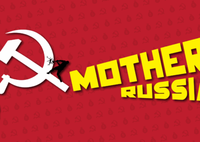 Mother Russia