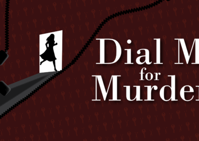 Dial M for Murder