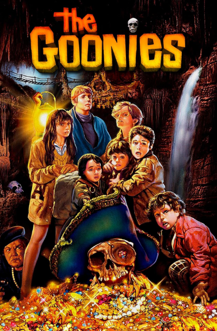 Goonies 2