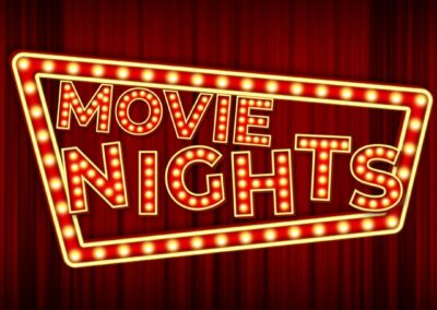 Movie Night: The Mummy (1999)
