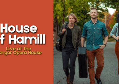 House of Hamill
