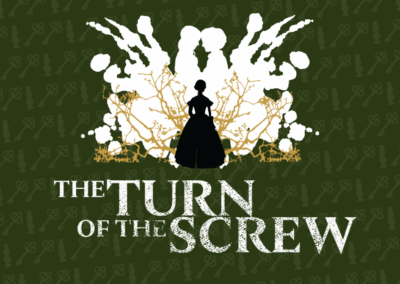 The Turn of the Screw