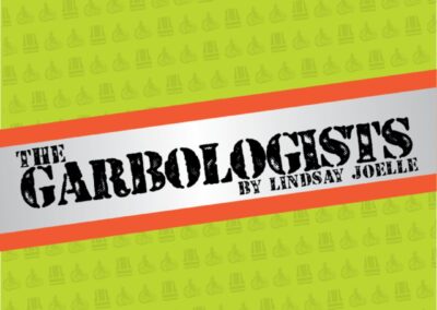The Garbologists