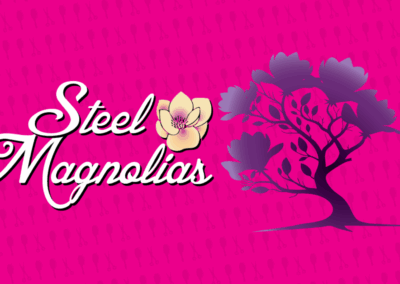 Steel Magnolias