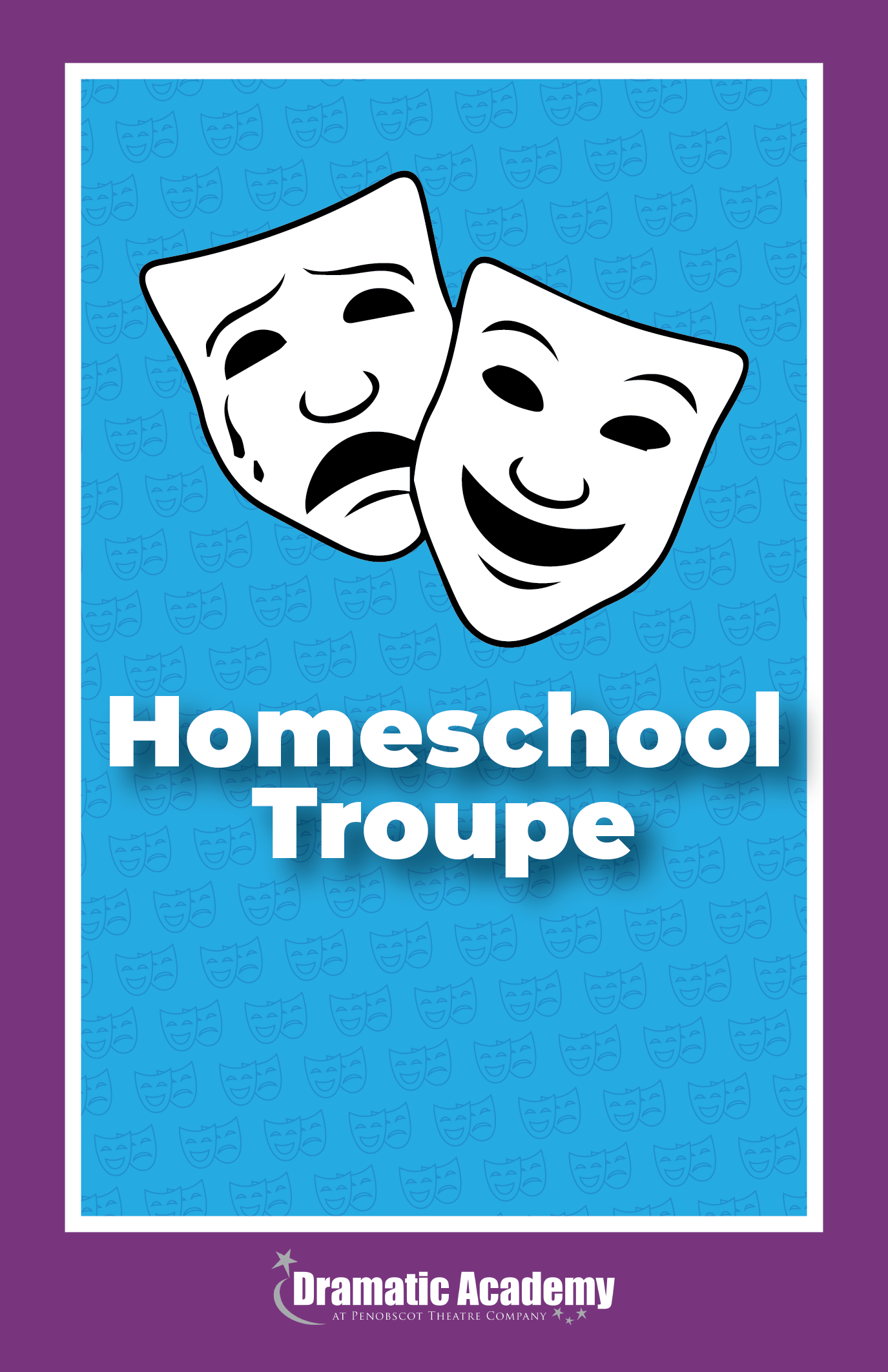 Homeschool Troupe-01