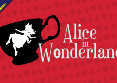 Alice in Wonderland