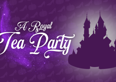 Royal Tea Party