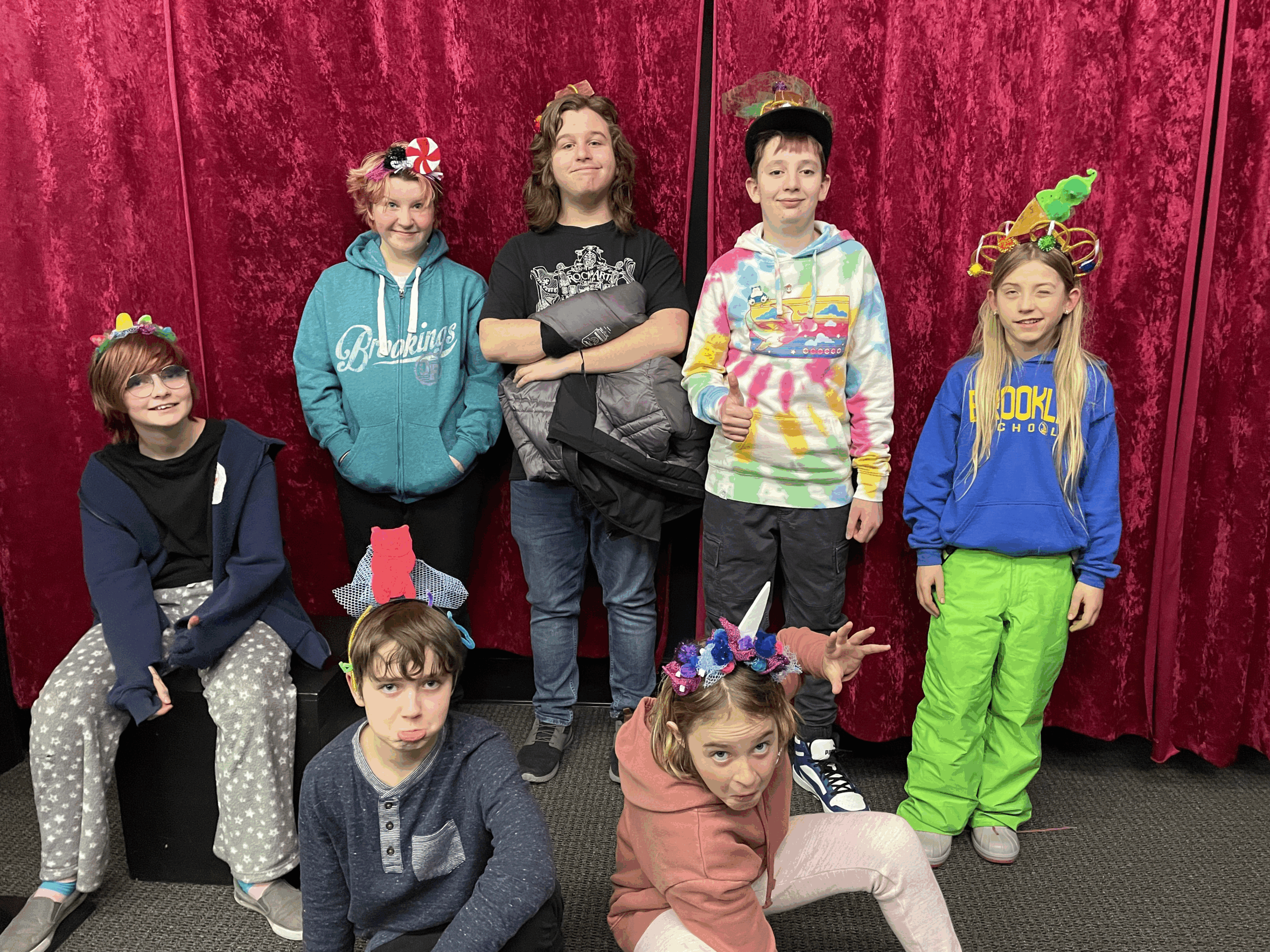 Stagecraft Stagecraft