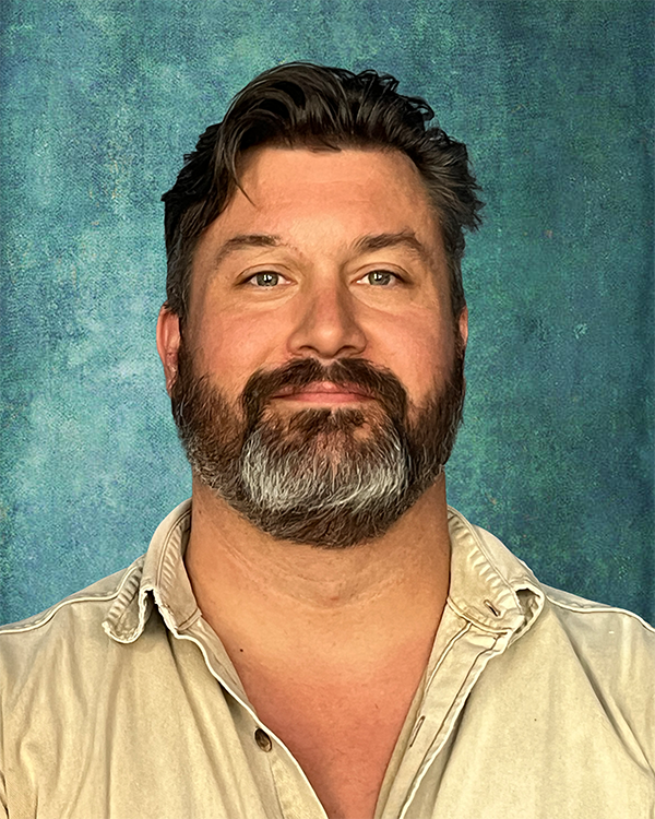 William Dellinger