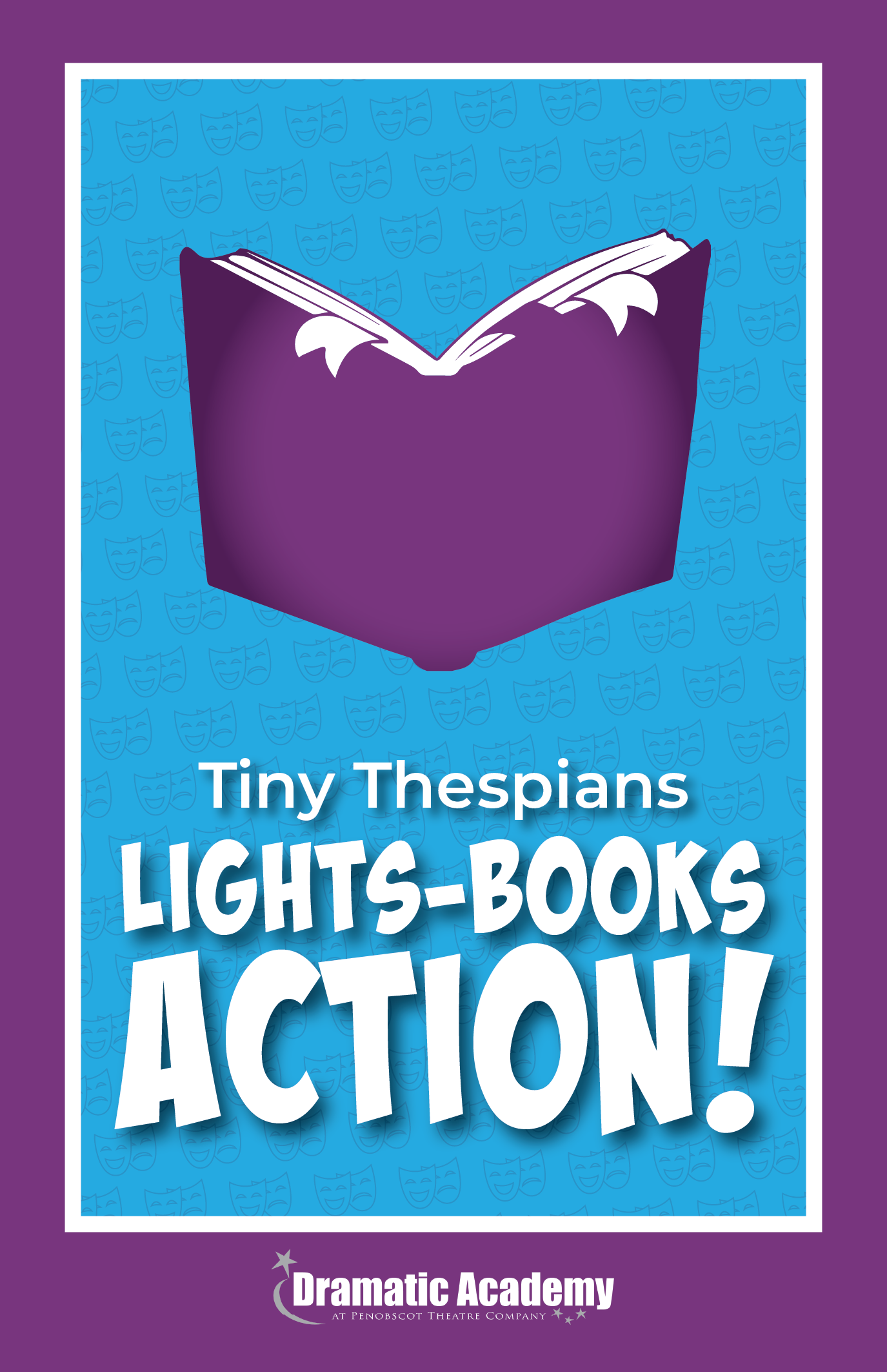 DA Class Posters_Tinies winter26