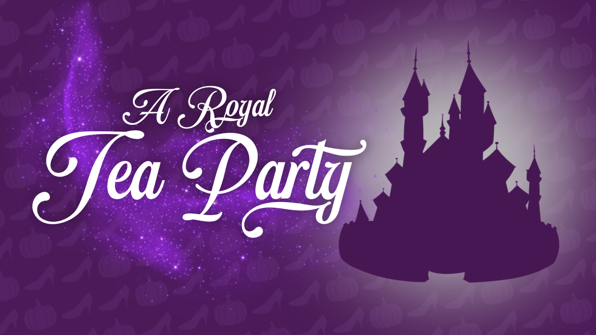 Royal Tea Party