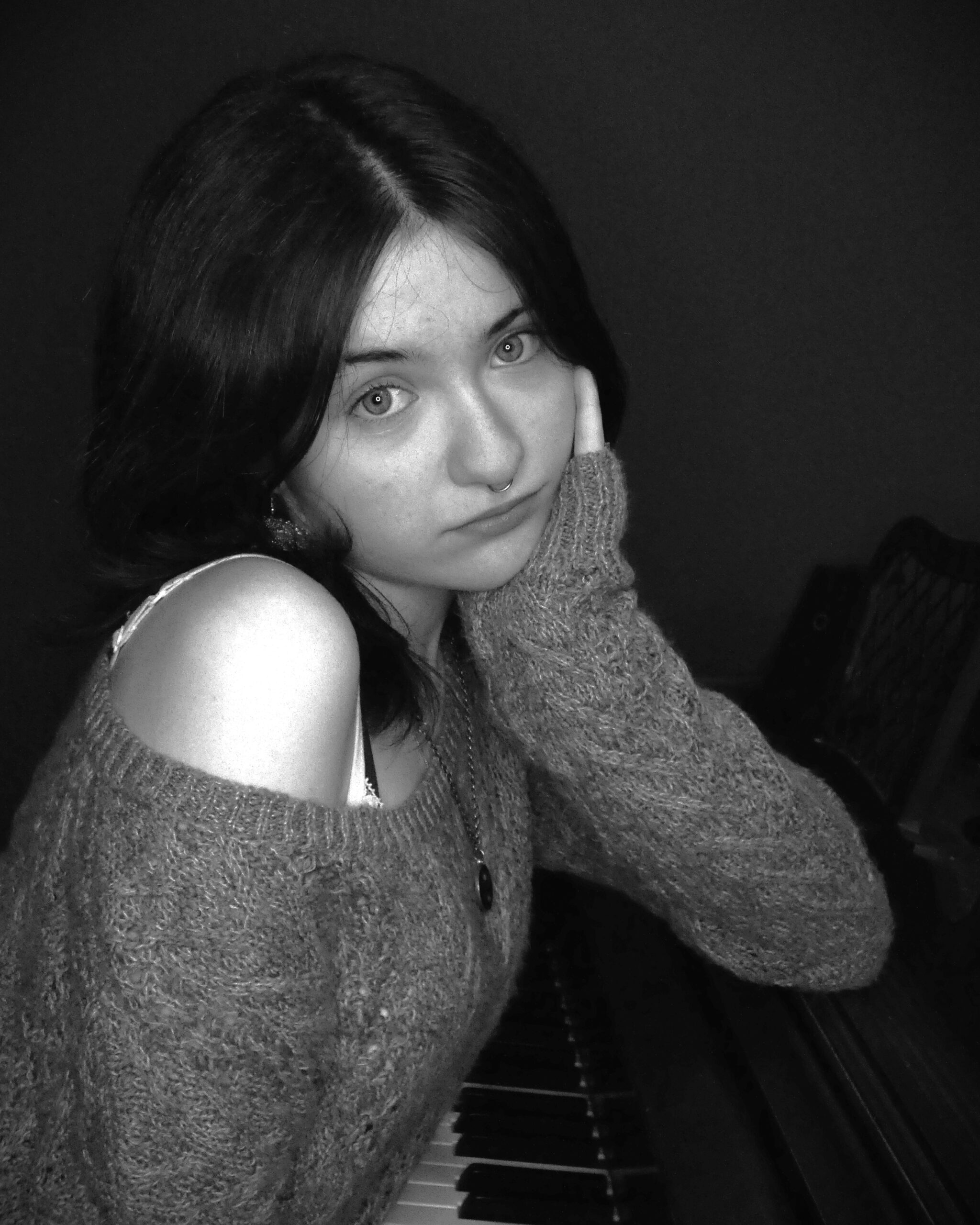 Burns, Stella Burns, Stella