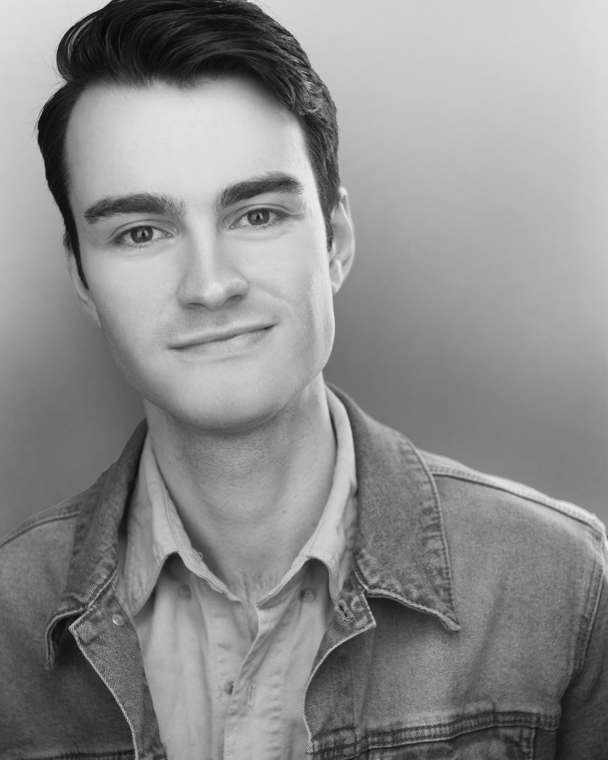 Byers, Eric Byers, Eric