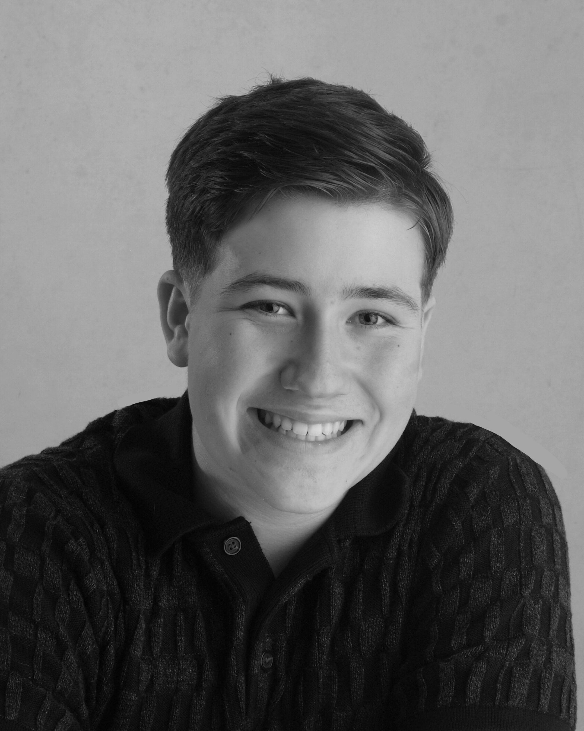 Dorr, Parker Dorr, Parker