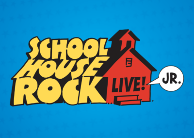 School House Rock LIVE Jr.