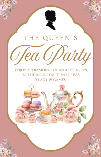 BridgertonTea_poster