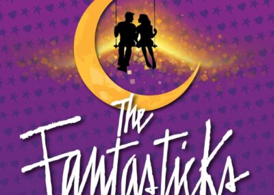 The Fantasticks