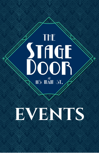 stagedoorposter stagedoorposter