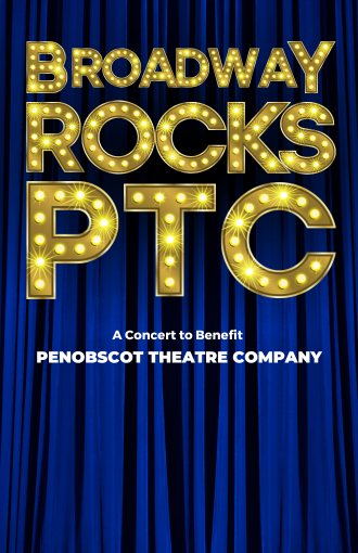 Broadway rocks Poster