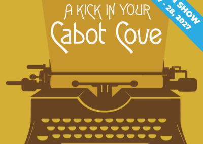 A Kick in Your Cabot Cove