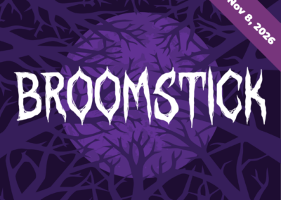 Broomstick