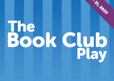 The Book Club Play