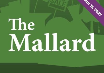 The Mallard